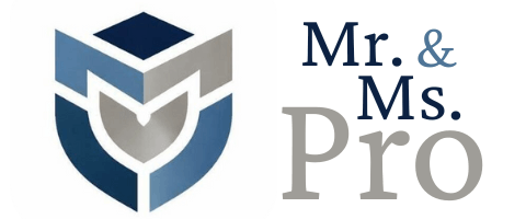 MrandMsPro